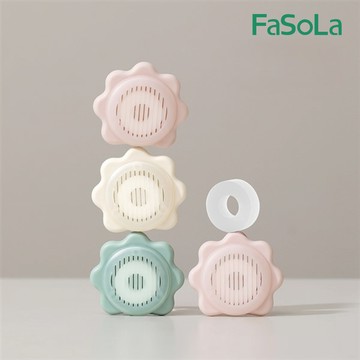 FaSoLa 沐日除臭球-6入組