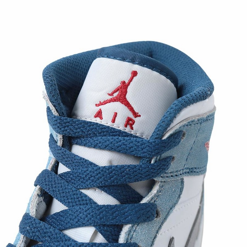 NIKE AIR JORDAN 1 MID SE 