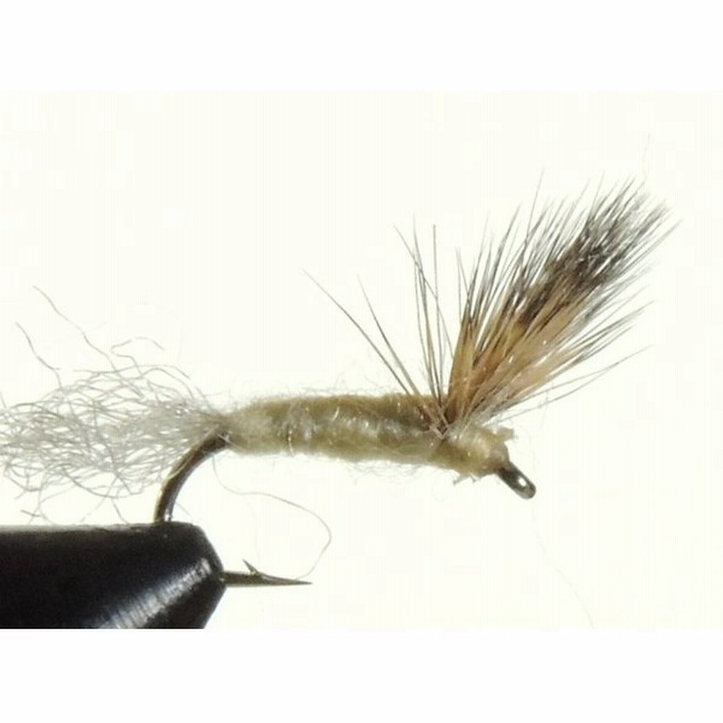 ドライフライ スパークルダン Pmd 14 16 18 フライフィッシング ルアー 釣り 川 渓流 管理 エリア 通販 Lineポイント最大get Lineショッピング