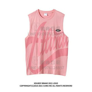 無袖t恤內搭打底籃球運動坎肩背心女夏季外穿潮【倪醬小鋪】