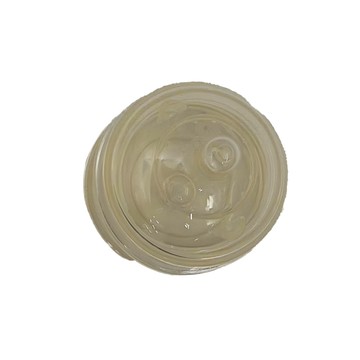 haakaa 第三代配件 奶瓶用奶嘴 S號 (一盒2入)  0~2歲適用  1盒