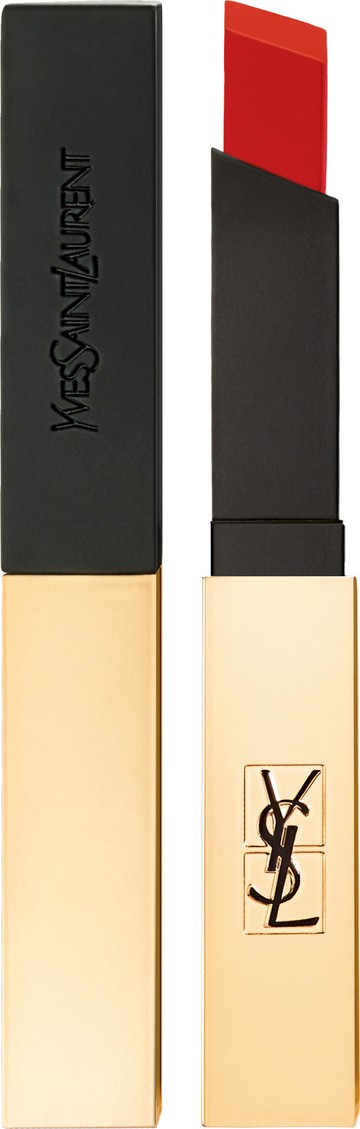 Yves Saint Laurent Rouge Pur Couture The Slim Lipstick 2.2g 28 - True Chili