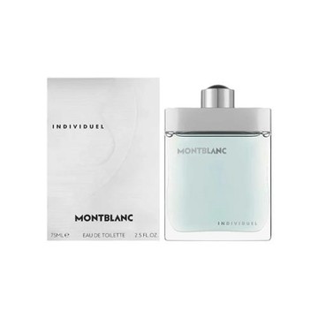 MONTBLANC萬寶龍 獨白男性淡香水 75ml(公司貨)