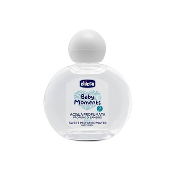 寶貝嬰兒植萃淡雅香水100ml