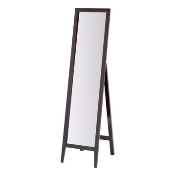 USEFUL DESIGN 悠室屋 古典背勾立鏡 136cm 全身鏡 背後掛勾設計  KD9979