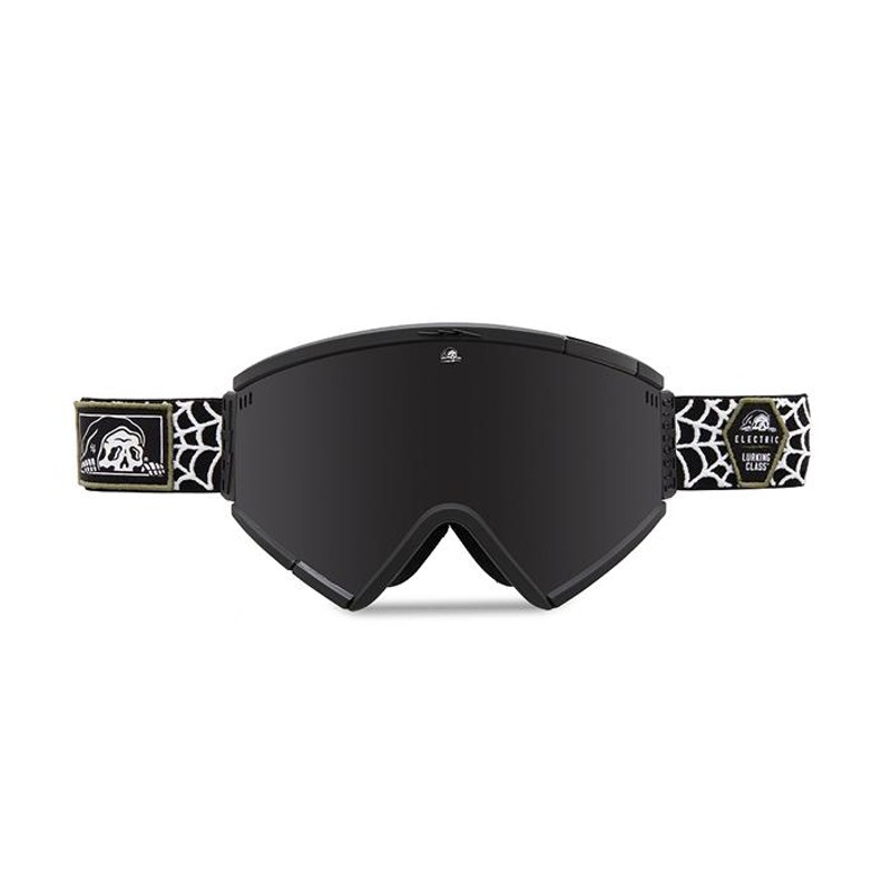 2022-23 ELECTRIC ROTECK Lurking Class Collab Onyx Contrast GOGGLES 