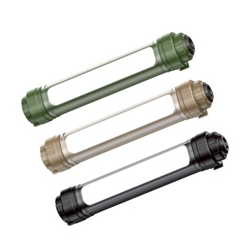 極限多功能照明燈 沙色