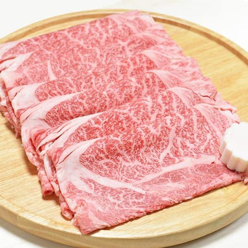 ギフト 大和榛原牛（黒毛和牛A5等級）すき焼き用 特選ロース肉 800g ギフト木製箱入り お中元 お歳暮 内祝い