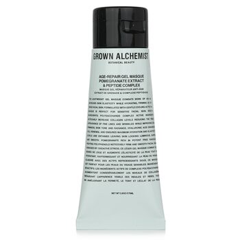 【Grown Alchemist】Age-Repair面膜啫喱 - Pomegranate Extract & Peptide Complex