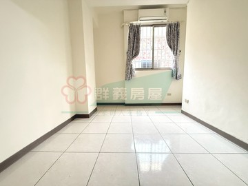 新民高中三房公寓｜台中市北區健行路