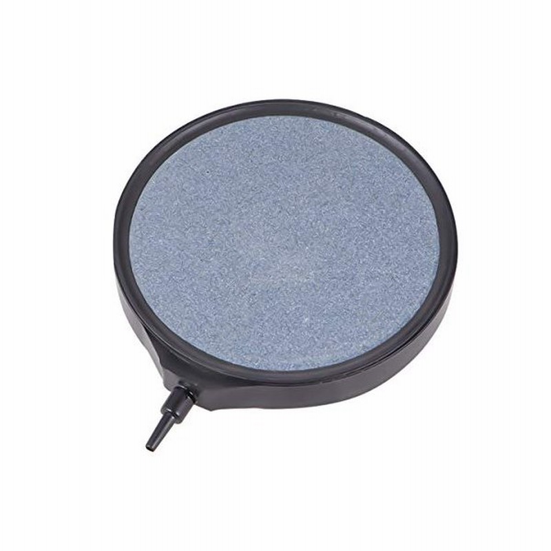 Ledmomo エアーストーン 丸型 細かい泡 水槽 水族館 エアストーン 直径13cm 通販 Lineポイント最大0 5 Get Lineショッピング