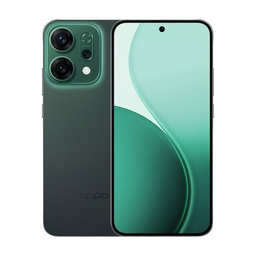 OPPO Reno 14 5G 智慧手機 12GB  靜謐綠  512GB