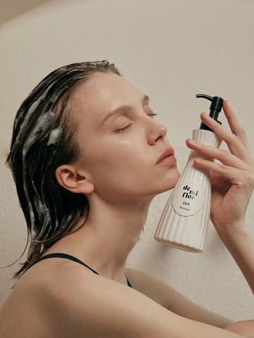 Shampoo 250ml (2 Select 1)
