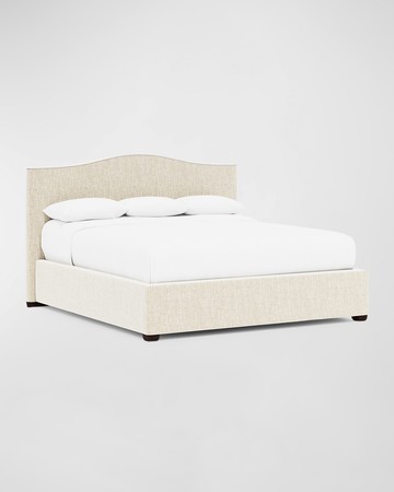 Graham Bed, California King
