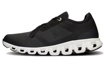 WMNS ON RUNNING CLOUD X 3 AD BLACK WHITE