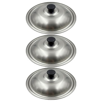 Kiyodo 8人內鍋蓋  20cm  3個