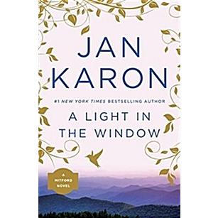 A Light in the Window (Paperback  Reprint)