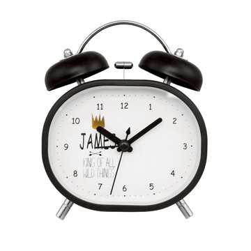 DAZUKI 時尚造型鬧鐘