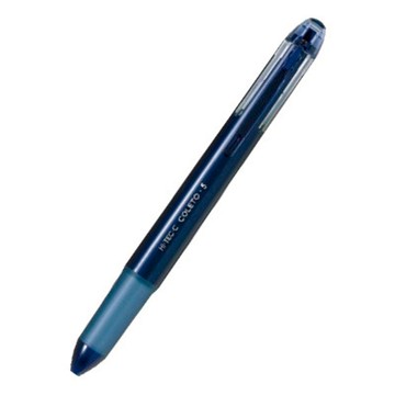 PILOT 3色變芯筆管 PLHKC15