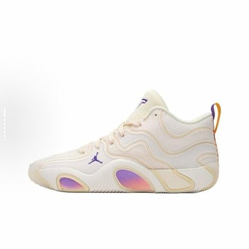NIKE AIR JORDAN TATUM 3 PF 奶油白 實戰 籃球鞋FZ6601-001