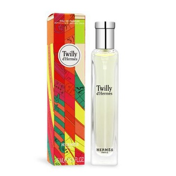 HERMES 愛馬仕 Twilly dHermès淡香精(15ml)-國際航空版