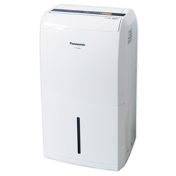 【Panasonic 國際牌】Panasonic國際牌6公升清淨除濕機 F-Y12EM