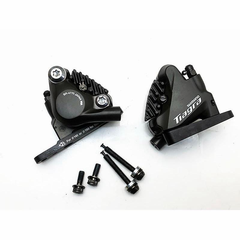 訳アリ SHIMANO ティアグラ 4720系 Tiagra コンポセット ST-R4720 FC 