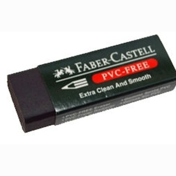 Faber-Castell色鉛筆用橡皮擦20入/ 盒 *188733【APP滿額下單10%點數(單一帳號最高5000點)】1/31止