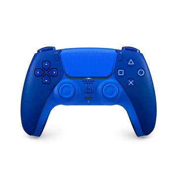 【SONY 索尼】PS5 DualSense 無線控制器 經典藍 特別版 台灣公司貨