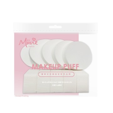 Miine 小圓5入+菱形5入