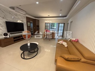 楓樹電梯大三房｜桃園市龜山區楓樹路