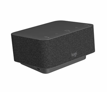 VC Logi Dock 全功能擴充底座工作站(UC) - 企業版