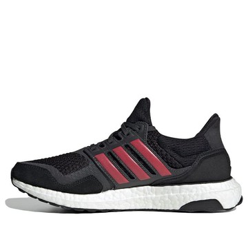 (WMNS) adidas UltraBoost S&L 'Black Energy Pink'