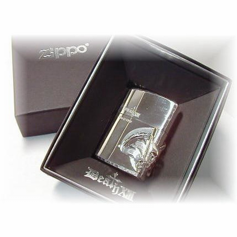 ジッポーライター ZIPPO ジッポ ジッポライター DE13-1 | LINEブランドカタログ