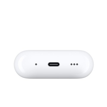 【Apple】AirPods Pro (第3代) USB-C 充電盒/TypeC 充電盒/MagSafe 充電盒