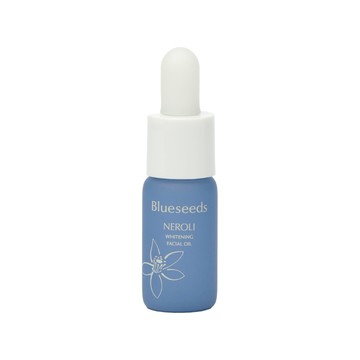 淨緻橙花潤白精油露 5ml