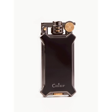 黑羊選物 台灣現貨 掀蓋式 煤油打火機 禮盒裝 樹脂輕量化機身 復古打火機 打火機 浴血黑幫 送禮 砂輪打火機 煤油