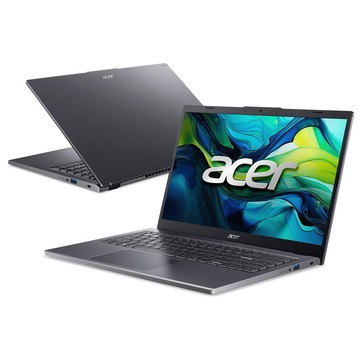 Acer 宏碁  A15-51P-59PH 灰