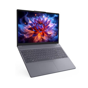 LENOVO IdeaPad Slim 3 15IWC11 15.3吋AI筆電灰色(Core 3 304/8GB/512GB/WIN11/83RR00SETW)