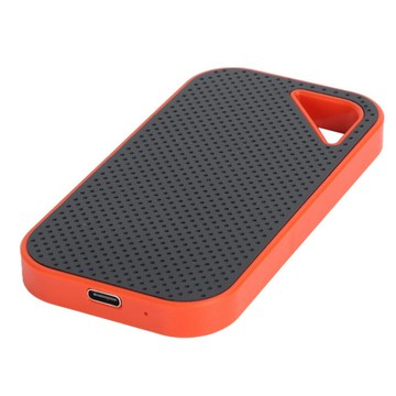 跨境移動硬盤30tb高速傳輸E61外接大容量固態移動硬盤16T外貿擴容【Snownelle優選】