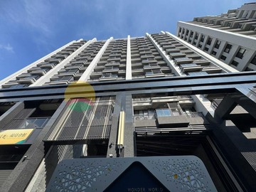 鼎山家樂福近輕軌全新未住兩房雙衛浴｜高雄市三民區順昌街