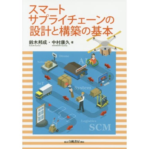 スマートサプライチェーンの設計と構築の基本