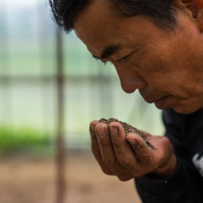 ふるさと納税 南魚沼市 令和5年産　南魚沼産 笠原農園米 コシヒカリ真空パック450g×20個(簡易包装)