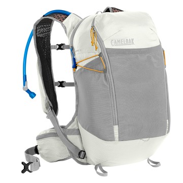 【美國CamelBak】Octane 22 Cordura多功能運動背包(附2L拉鍊式快拆水袋)