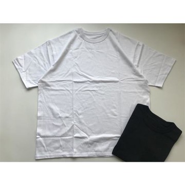 be@ms newt 24ss 7.7oz 純色短袖T恤