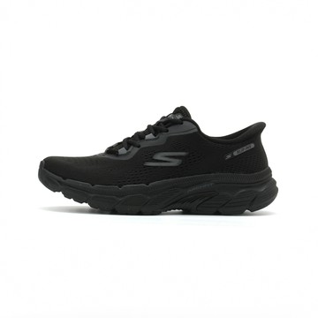 SKECHERS GO RUN ARCH FIT 2.0 瞬穿慢跑鞋 黑 129220BBK 女鞋