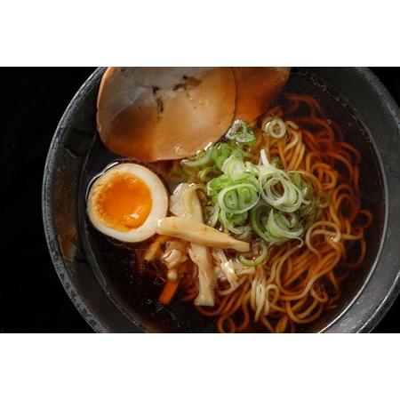 ふるさと納税 よいしょくんラーメン5袋入り（箱） 神奈川県南足柄市