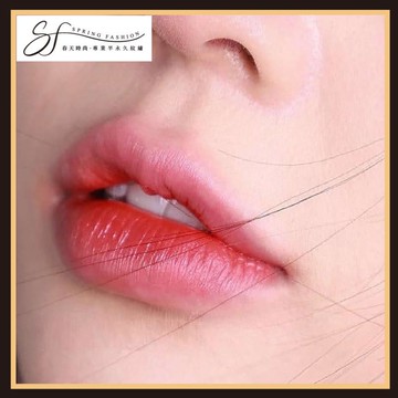 台北大安區【春天時尚】霧唇【不指定老師】9,999元乙堂優惠券（無補色方案） (MO)