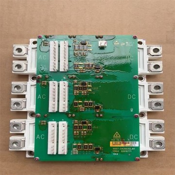 原裝拆機IGBT模塊FS450R12KE4功率模塊FS450-議價