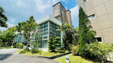 石門水庫旁高級電梯豪墅｜桃園市龍潭區民治十二街